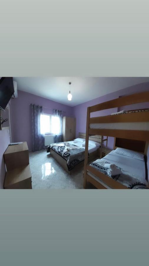Hotel Apostoli Përmet Eksteriør bilde