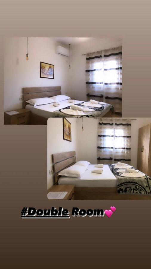 Hotel Apostoli Përmet Eksteriør bilde