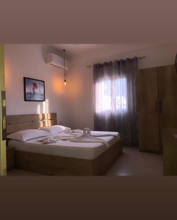 Hotel Apostoli Përmet Eksteriør bilde