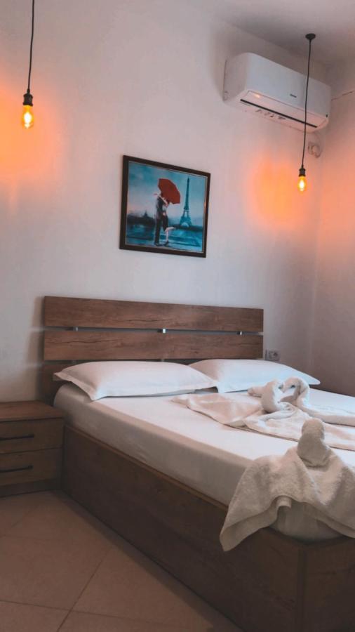 Hotel Apostoli Përmet Eksteriør bilde