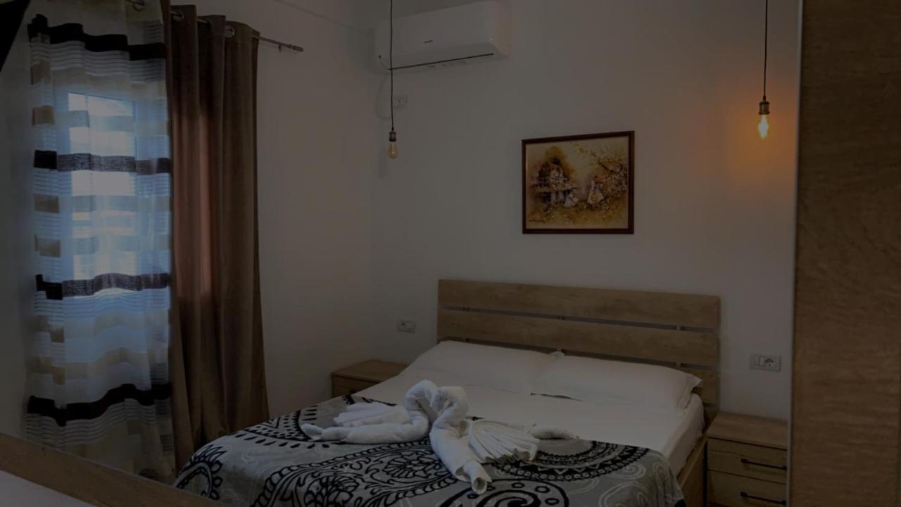 Hotel Apostoli Përmet Eksteriør bilde