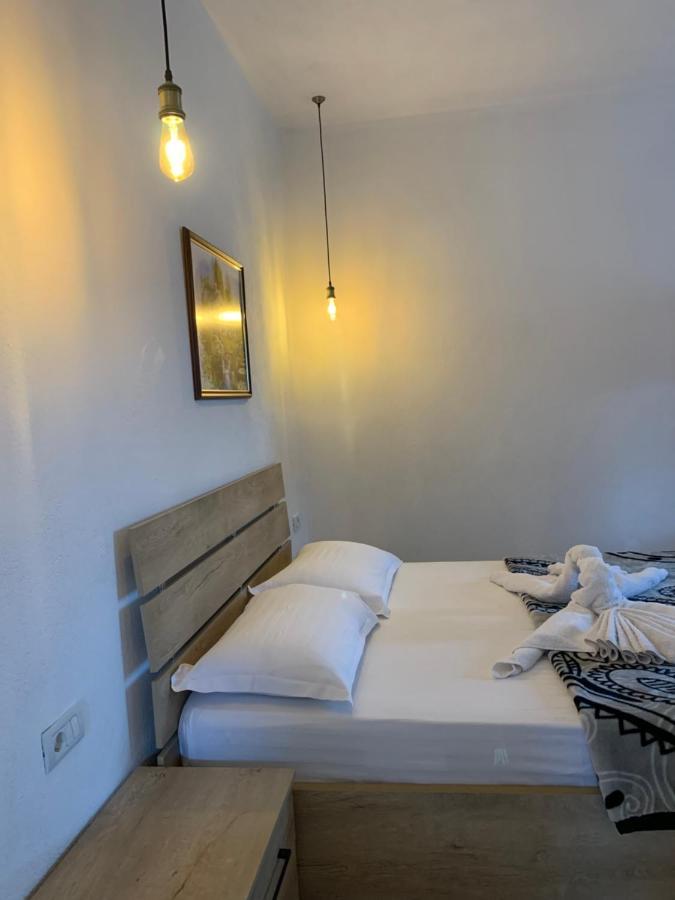Hotel Apostoli Përmet Eksteriør bilde