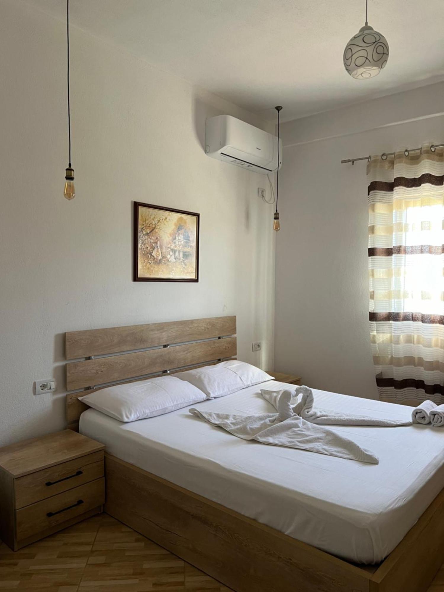 Hotel Apostoli Përmet Eksteriør bilde