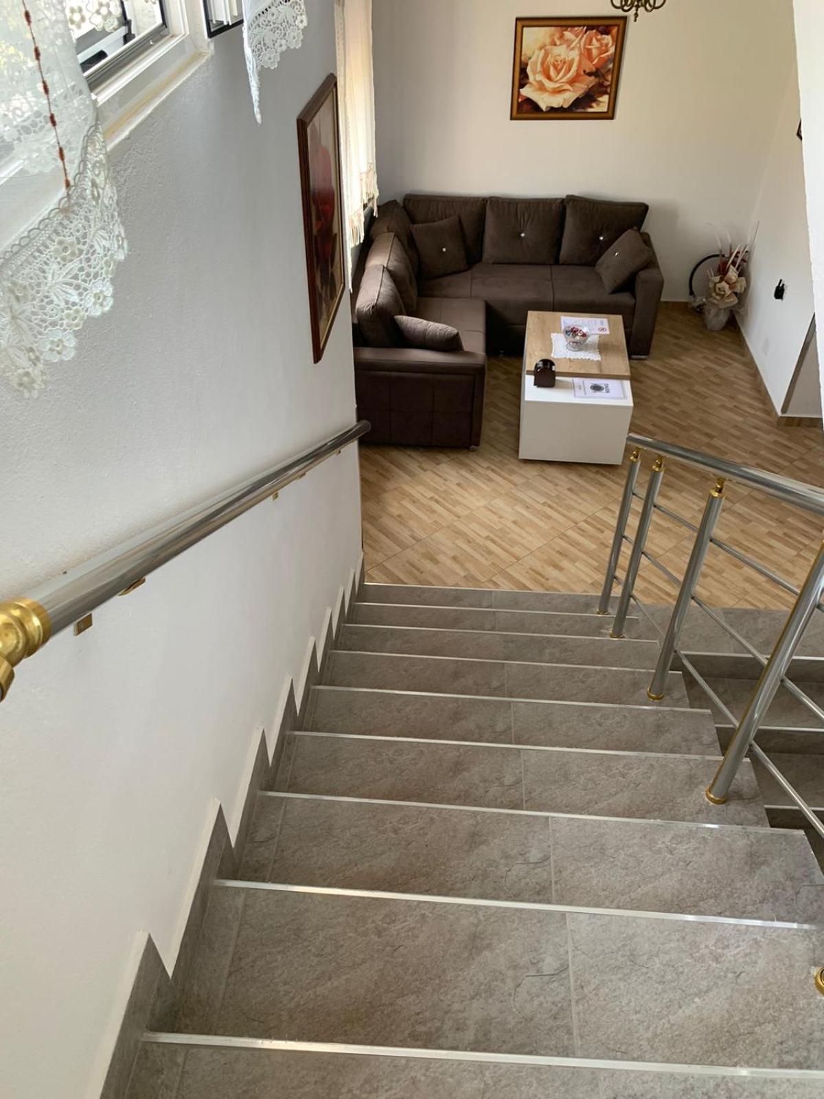 Hotel Apostoli Përmet Eksteriør bilde
