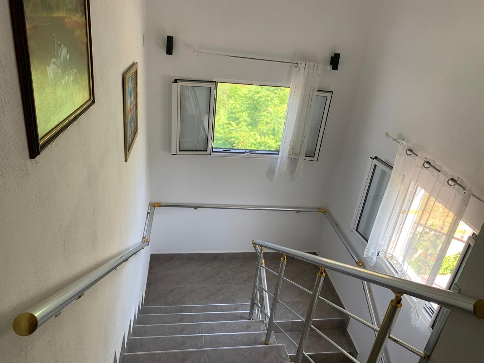 Hotel Apostoli Përmet Eksteriør bilde
