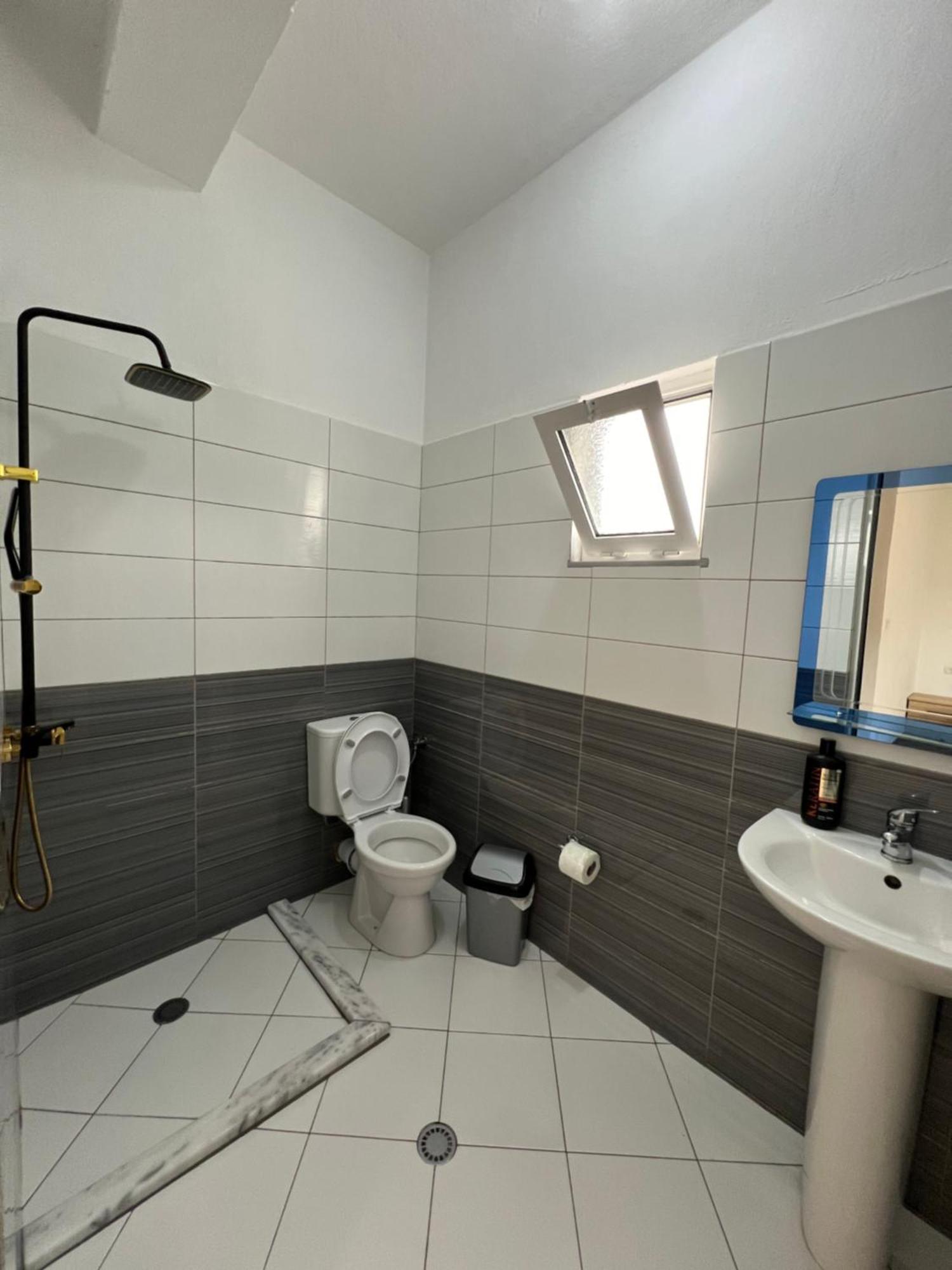 Hotel Apostoli Përmet Eksteriør bilde